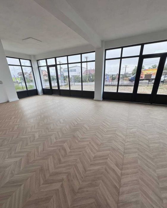 Inchiriez Spatiu Comercial