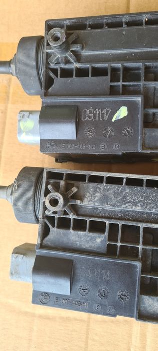 Modul frana mana bmw f16x6