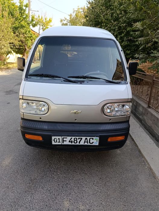 damas van damas van
