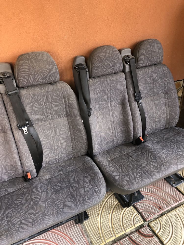 Sedqlki za ford transit
