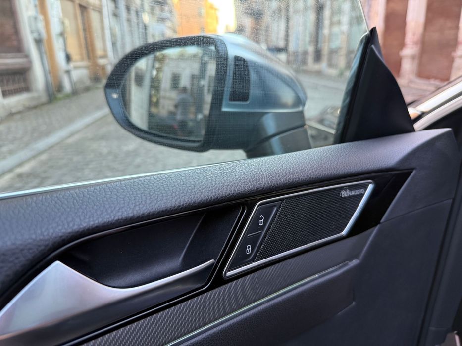 Vw Arteon R-line