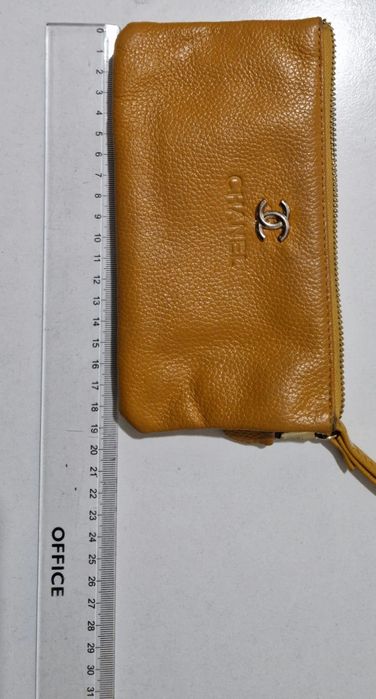 Potofel CHANEL piele