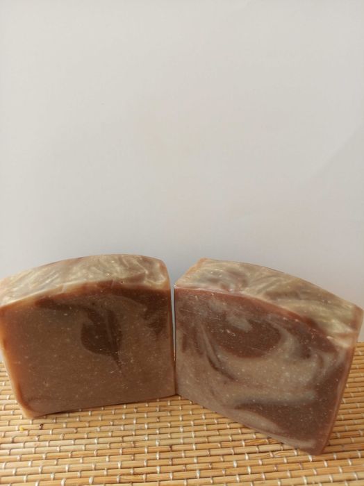 Натурални сапуни