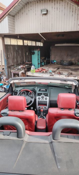 Renault megane 2 1100 euro