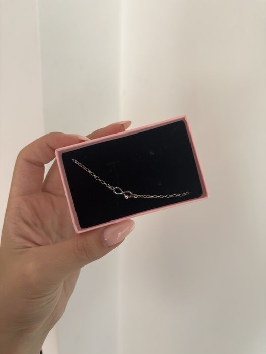 Нови сребърни бижута