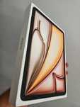 iPad AIR 11 inch M2,  256 gb, nou la cutie, garantie.