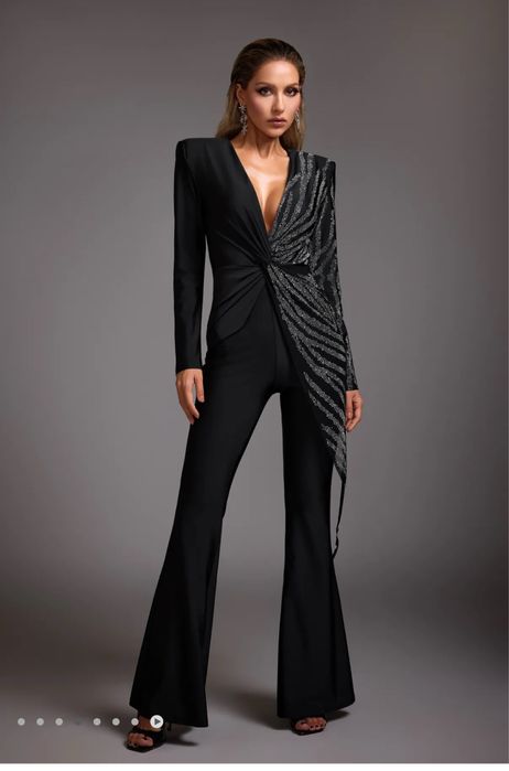 Salopeta eleganta noua