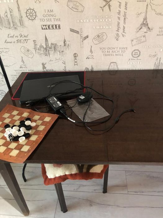 Диван в хорошем состоянии