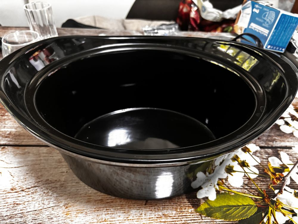 Vand slow cooker Crock Pot