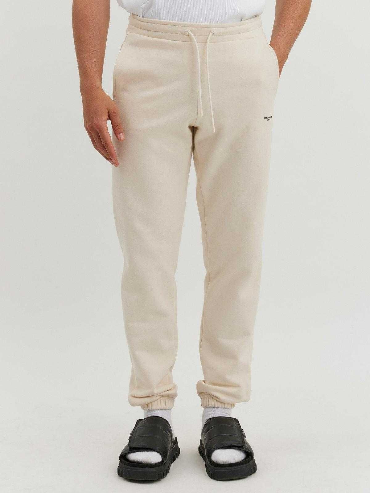 НОВО Holzweiler Oslo Sweat Trouser ОРИГИНАЛНО мъжко долнище - M