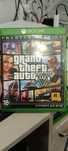 Продам GTA 5 на Xbox one