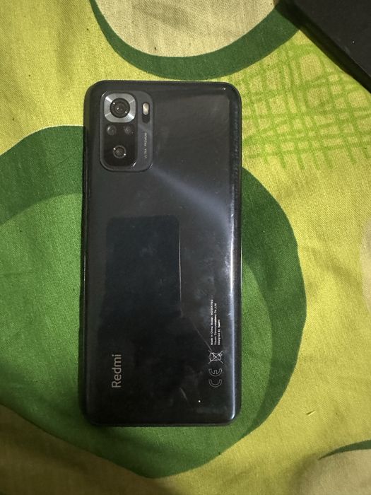 Redmi 10 S в хорошем состояний