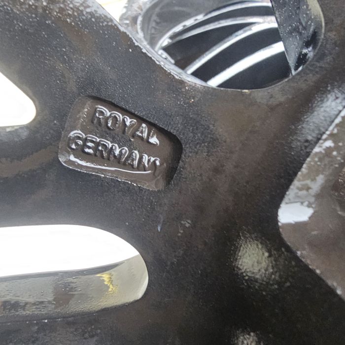 Джанти 5х120 BMW R19  ет 20