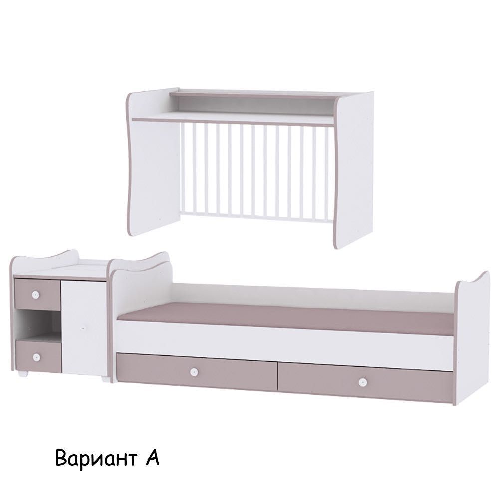 Детски легла Lorelli mini Max