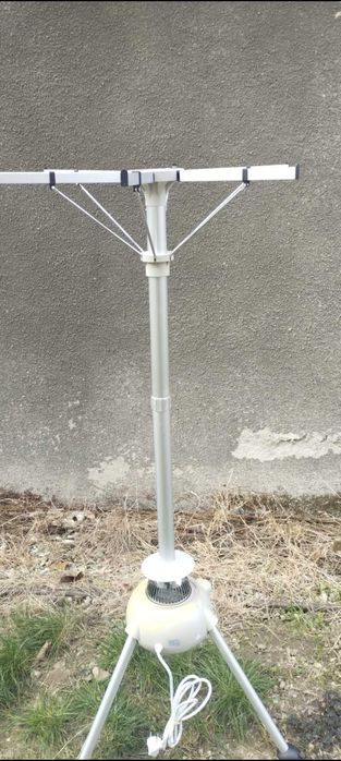 vand uscator de rufe nou