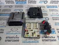 Kit pornire 2.3d Renault Master 3
