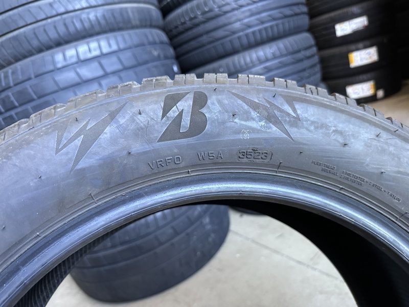 235/55/19 BRIDGESTONE 4бр