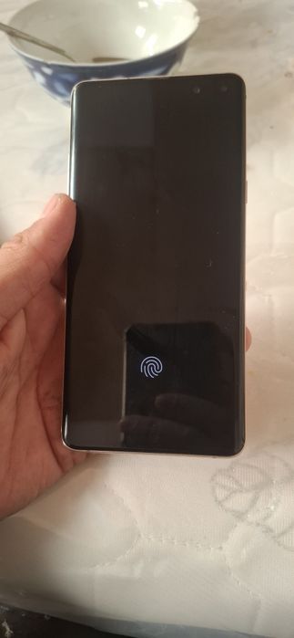 Samsung S10 5 G 8/256