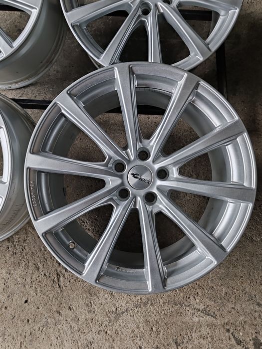 Jante pe 19'' Lexus, Toyota, Nissan, Renault, Tesla, Hyundai etc