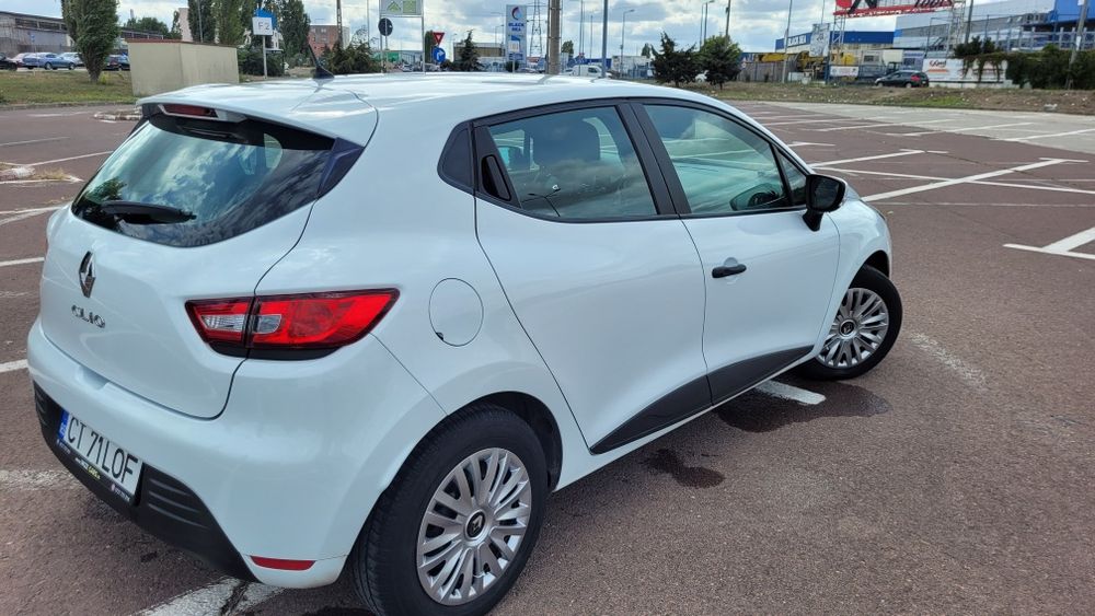 Clio 4  1,5 dCi  90 CP fara ADblue