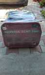 Generator Honda ECMT 7000 – 7 kVA – motor GX390, nou!