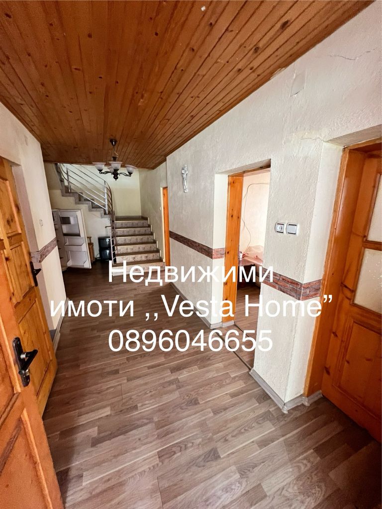 Продава се Къща в Павел баня - 200 кв.м за 740 €/кв.м - Снимка #1