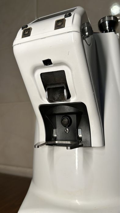 Rasnita Eureka zenith high speed CUTITE NOI