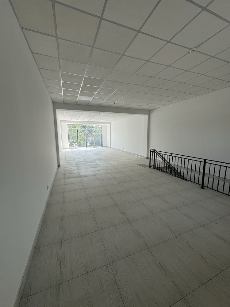 Arendaga joy beriladi / Место в аренду