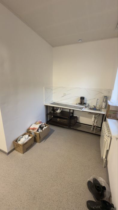 Квартиры сдаются новые