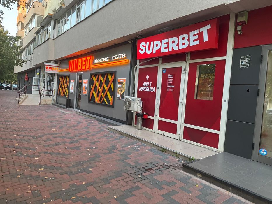 Spatiu comercial 107 mp de vanzare – Piata 1 Decembrie, randament 9%