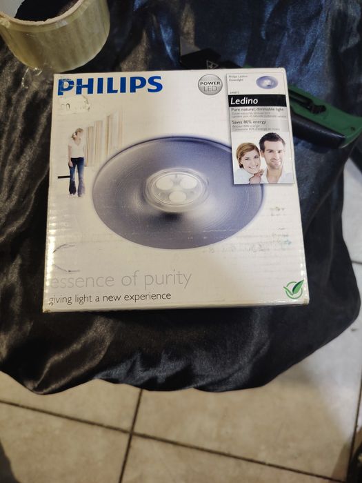 Philips Ledino 3.3"/ LED 7.5W