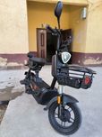 Yadea Scooter SOTILADI !
