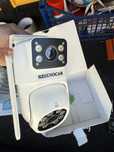 Vand camera supraveghere dubla noua