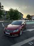 Volkswagen Passat B7 2012