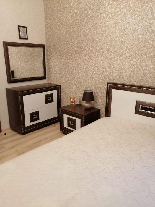 Дава се под наем Тристаен апартамент в Пловдив, Южен - 70 кв.м за 500 € - Снимка #2