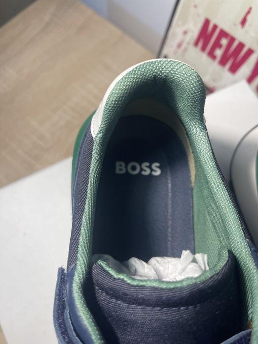 Boss Originali noi in cutie