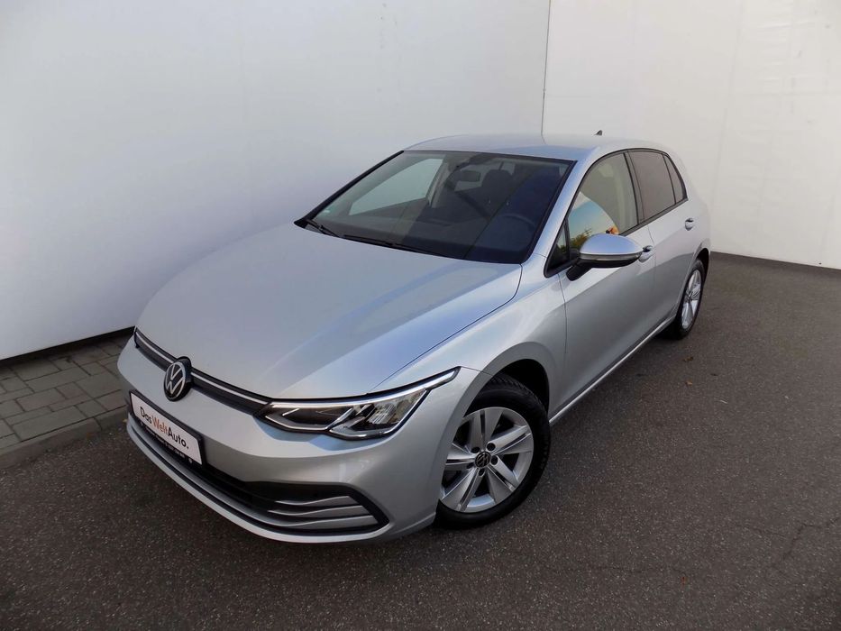 Volkswagen Golf VW Golf 2.0TDI DSG, Led, Navigatie
