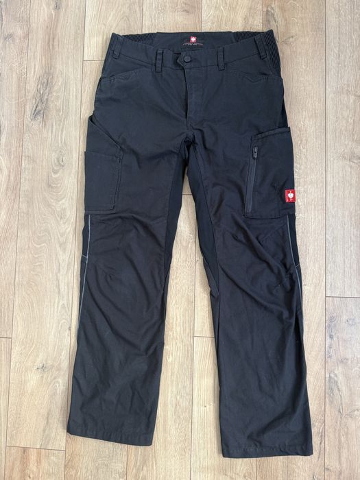 Engelbert Strauss 50 M barbati Vision pantaloni softshell