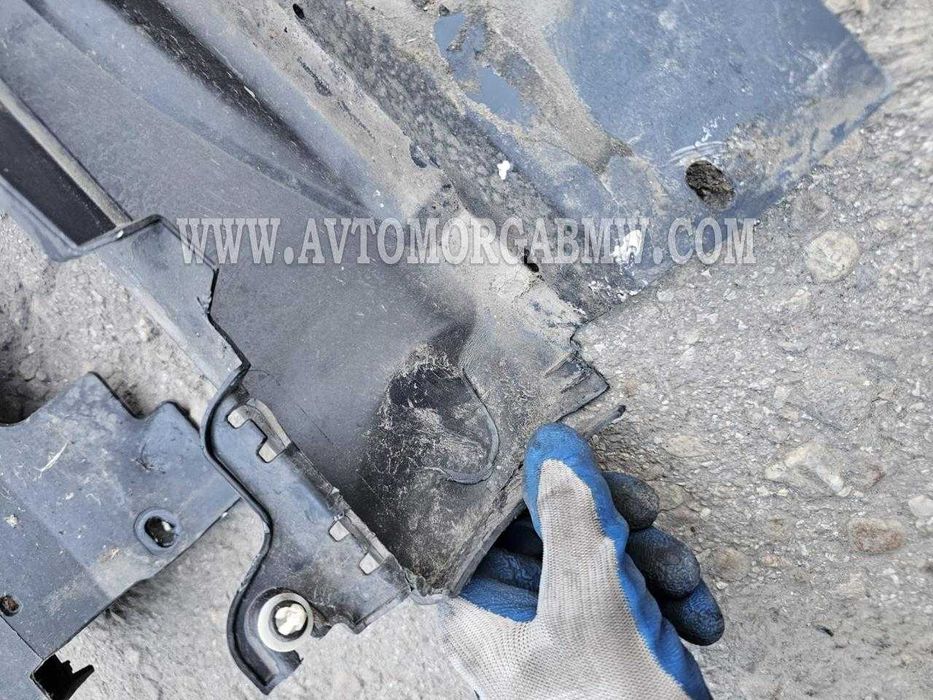 Bmw x1 f48 ляв десен праг прагове бмв х1 ф48