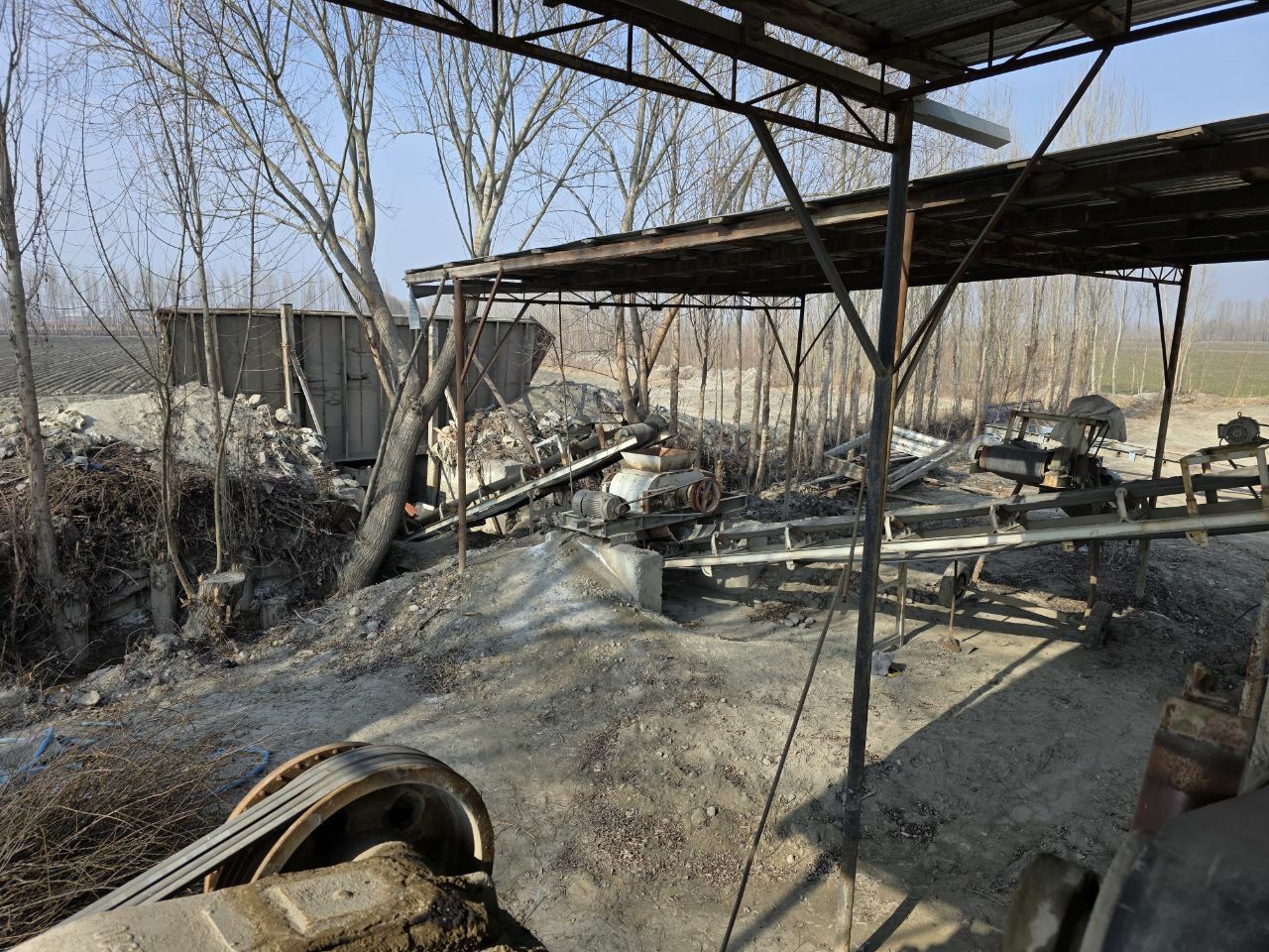 Гишт завод 40/40