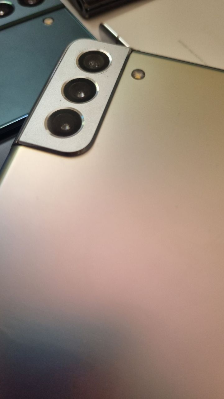 samsung s21  plus 5G 256gb