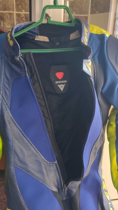 Costum Dainese Moto Valentino Rossi