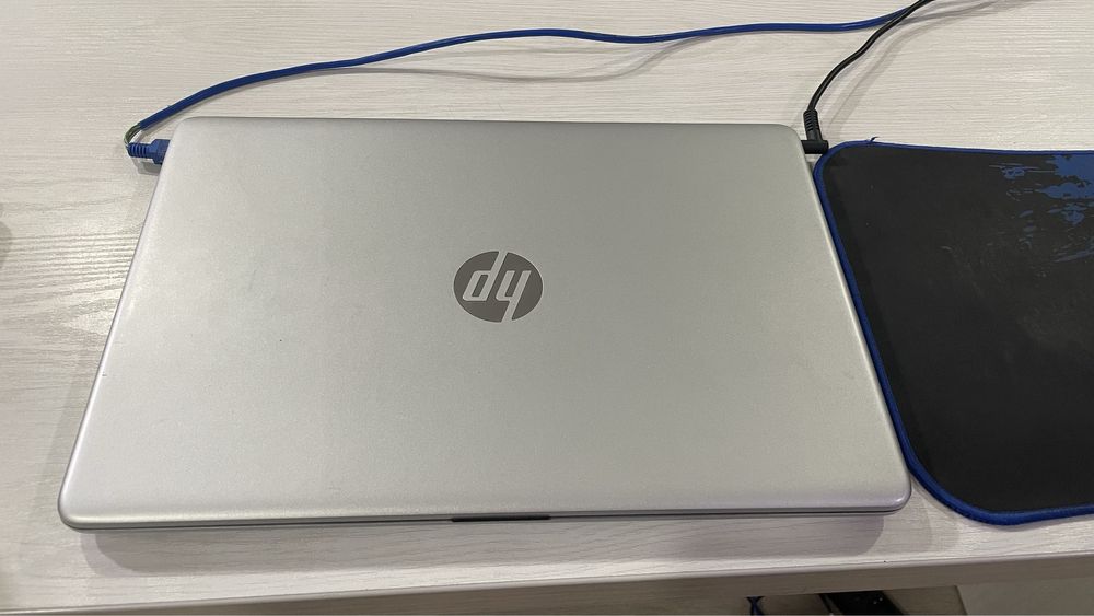 HP Laptop Model: 15-dw3033ax