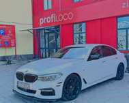 Vand sau schimb bmw G30 2018