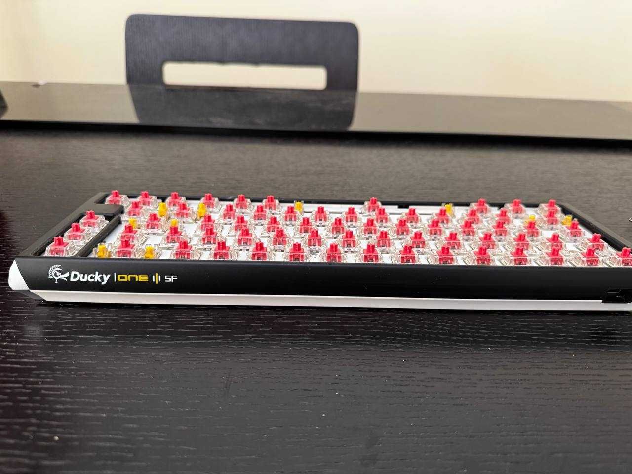 Геймърска клавиатура Ducky One 3 Classic SF 65% Cherry MX