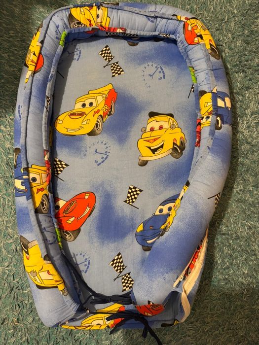 Baby nest facut pe comanda