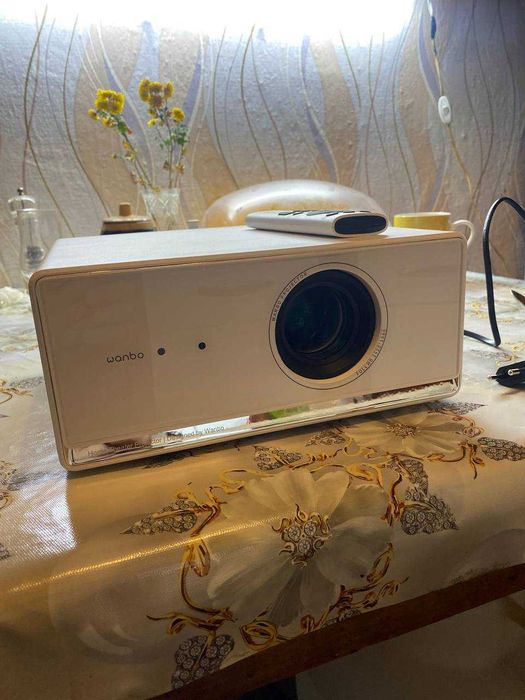 Проектор Wanbo X5 Air