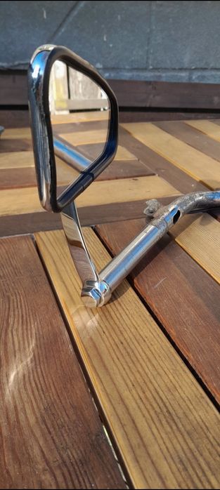 Огледало за Ява/JAWA 250
