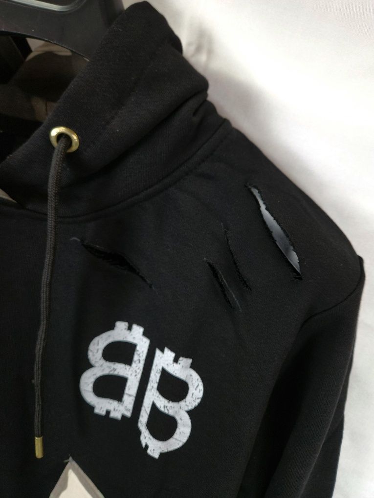 Balenciaga суичер високо качество