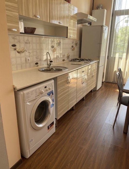 Аренда 1 комнатной квартиры Кадышева рынок|Новостройка|Депозит|10214